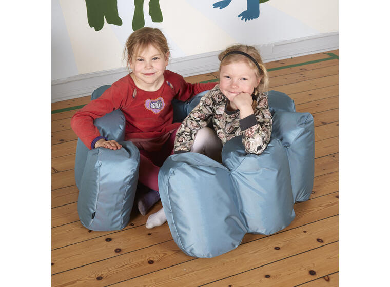 Protac SensCircle® Aqua Blå 50 mm | 250x35cm | 4,5 kg 