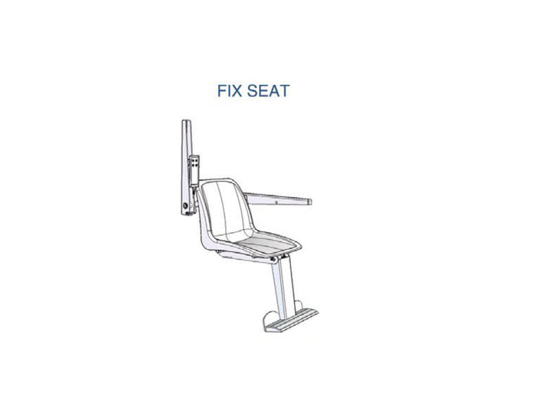 Sete Fix til I-Swim 3 