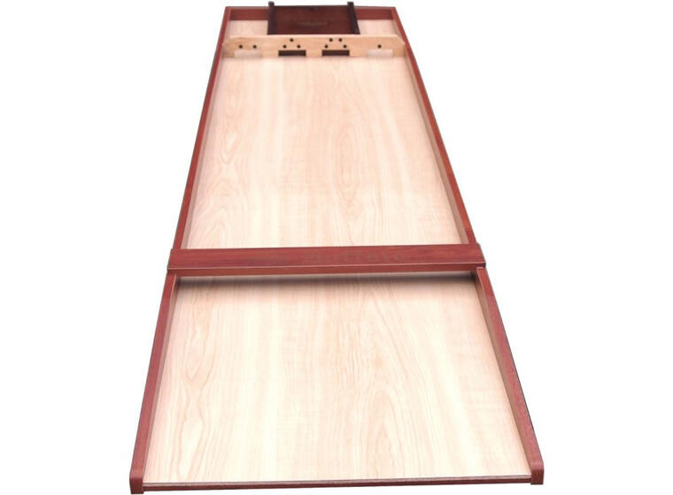 Shuffleboard 2-Tone 200 x 41 x 4,5 cm 