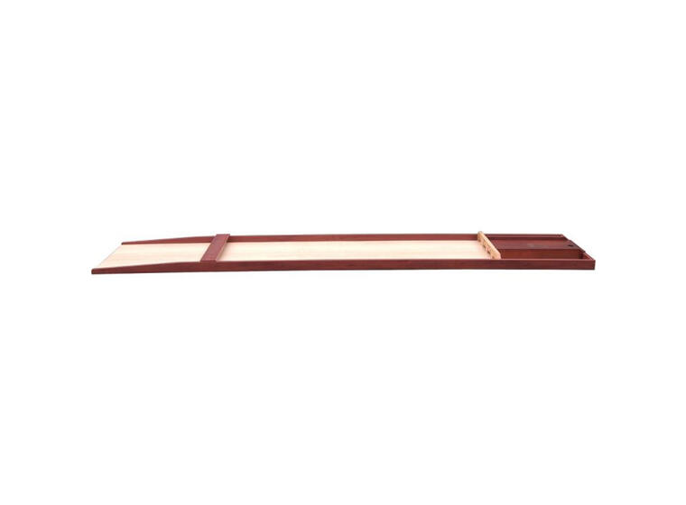 Shuffleboard 2-Tone 200 x 41 x 4,5 cm 