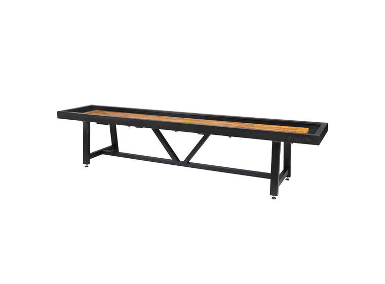 Shuffleboard Shuffly Original 14ft 427 x 82 x 89 cm 