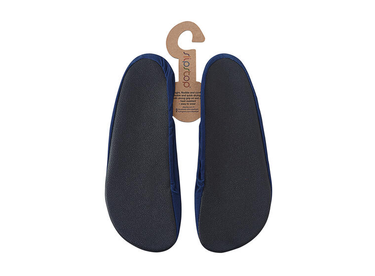 Slipstop Antisklisokker Navy S Basic gymsokker voksen 