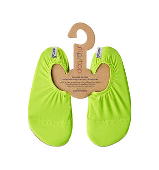 Slipstop Antisklisokker Yellow Jr Allsidige gymsokker barn