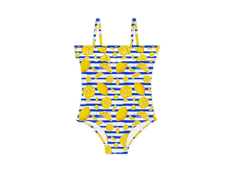 Slipstop Badedrakt/Bikini 128-134cm Assortert | Ulike farger/ design 