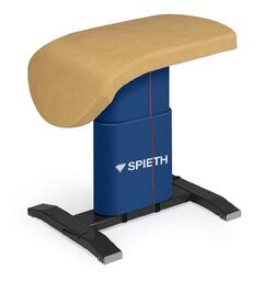 Sprangbukk Spieth Ergojet Club Trening | Hopphest / Pegasus