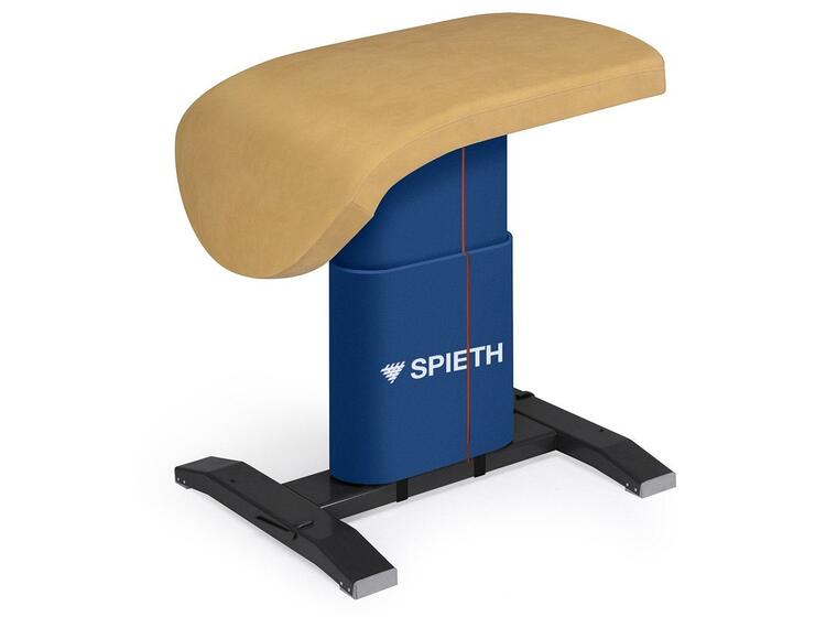 Sprangbukk Spieth Ergojet Club Trening | Hopphest / Pegasus 