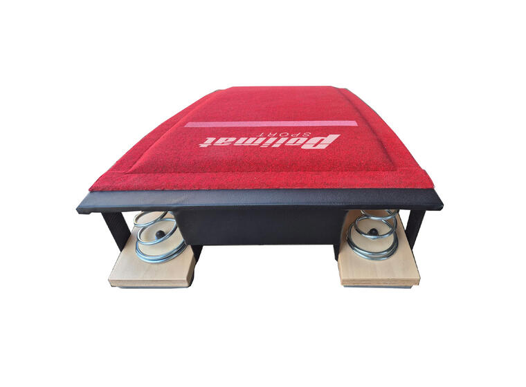 Springbrett Profi Alle | inntil 75 kg | skole/idrett 