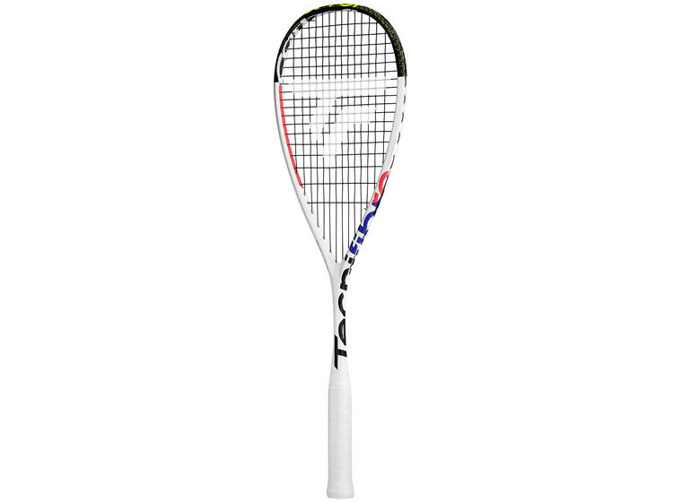 Squashracket Carboflex 135 X-Top Trening | Match 