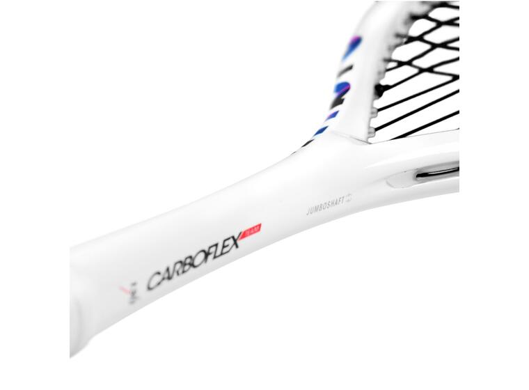Squashracket Carboflex Team Trening 