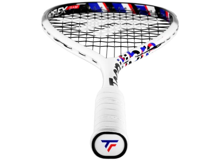 Squashracket Carboflex Team Trening 
