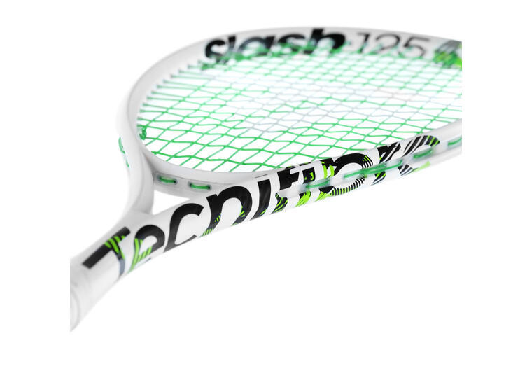 Squashracket Slash 125 Trening | Match 