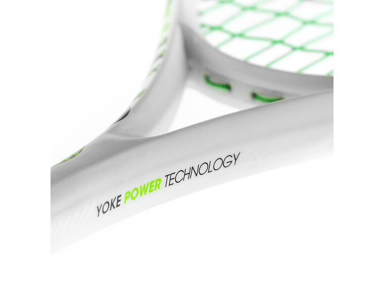 Squashracket Slash 125 Trening | Match 