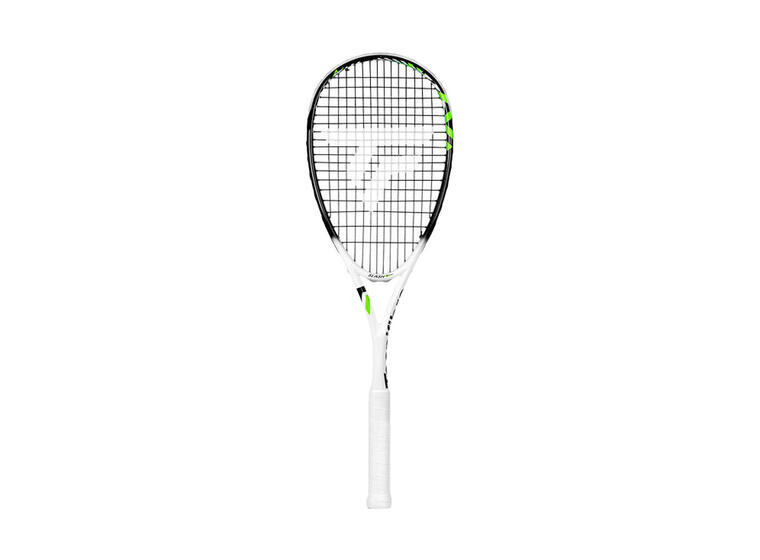 Squashracket Slash Team Trening 