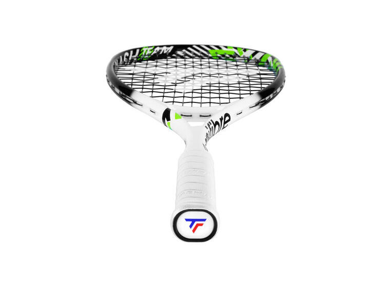 Squashracket Slash Team Trening 