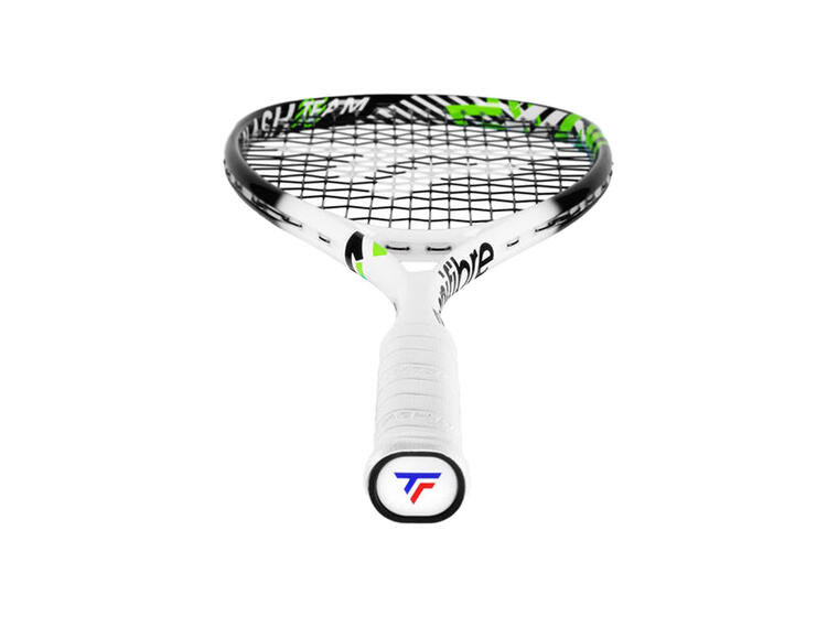 Squashracket Slash Team Trening 