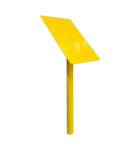 TeeSign Innova til Frisbeegolf TeeSign oversikt uten trykk