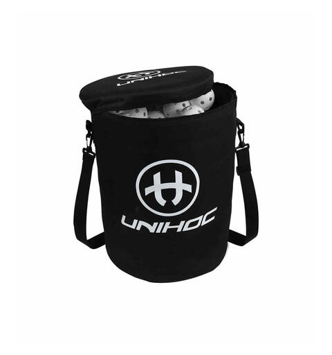 Tilbeh&#248;r - bag til innebandyballer Easy ballbag til 100 sm&#229; baller (7cm)