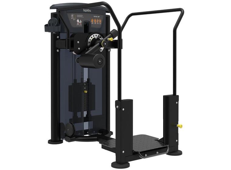 Total Hip Impulse IT9509 Treningsapparat for treningssenter 