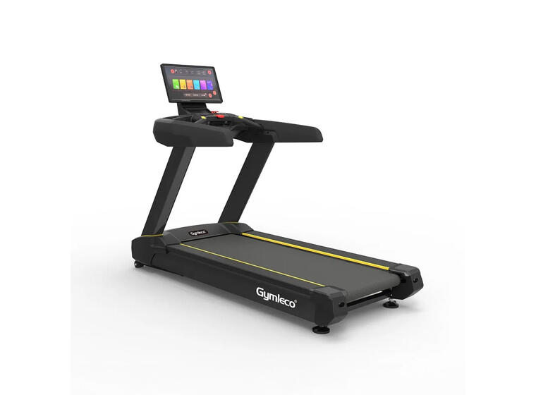 Tredemølle Gymleco TX150 LCD for treningssenter og studiobruk 