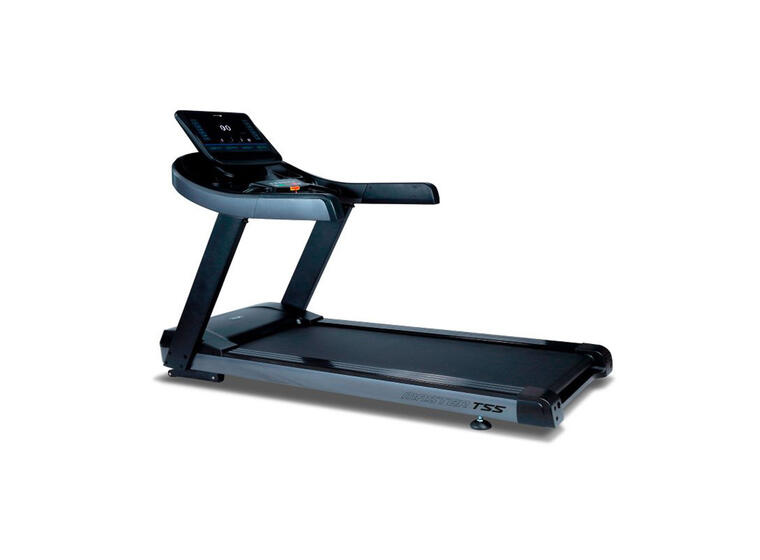 Tredemølle Master Fitness T55 for private og hjemmebruk 