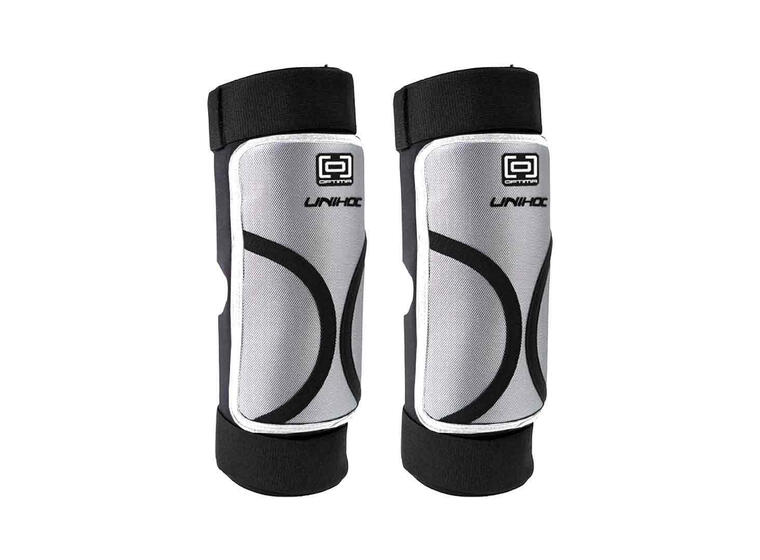 Unihoc Optima knebeskyttere Senior 