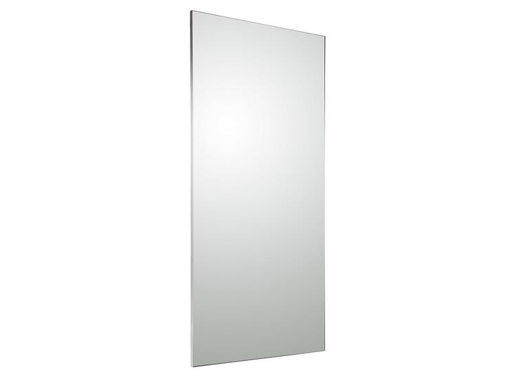 Veggmontert speil til ballettsal 200 x 100 cm | Med oppheng 