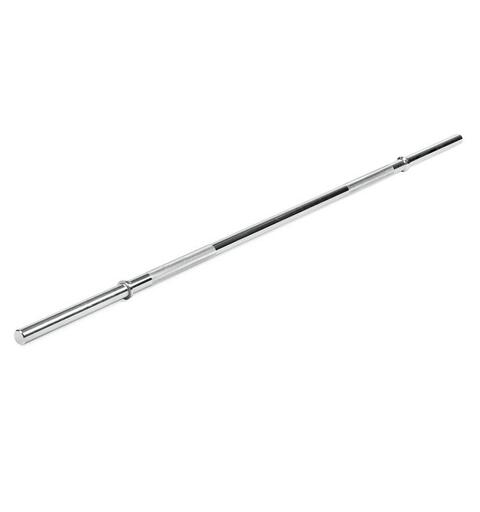 Vektstang 30 mm Velg lengde: 160 til 220 cm