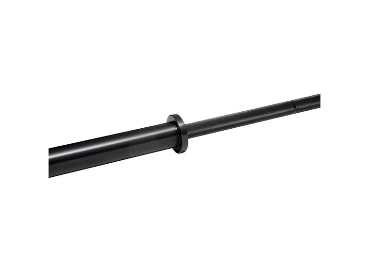 Vektstang Master Fitness 50 mm Maks 680 kg | 220 cm | 20 kg 