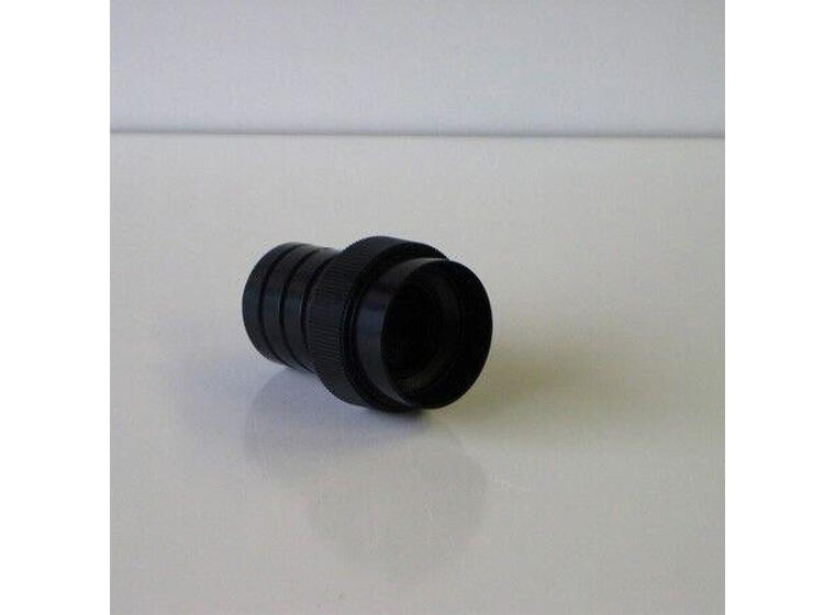 Vidvinkel linse 60 mm For projektor Solar 100 og 250 