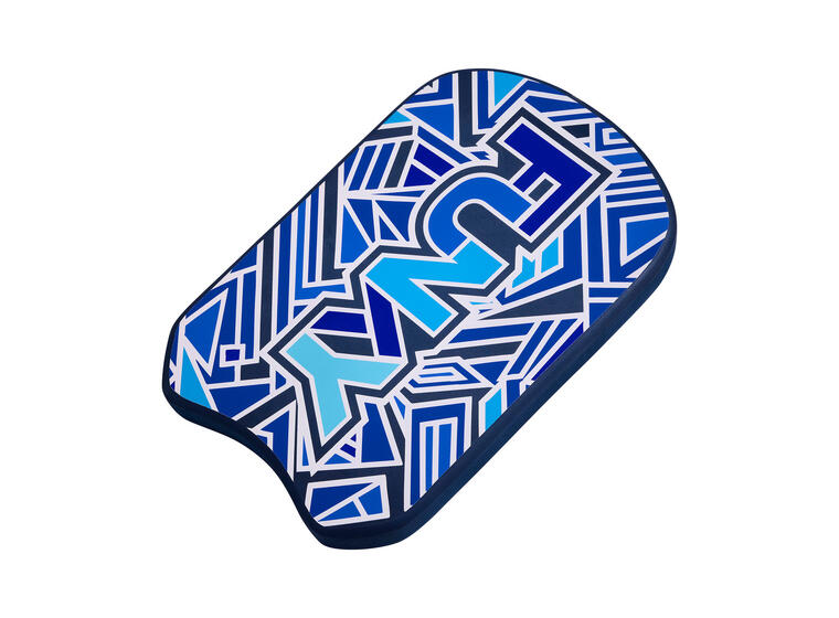 Way Funky Kickboard Svømmebrett | Blue Bits 