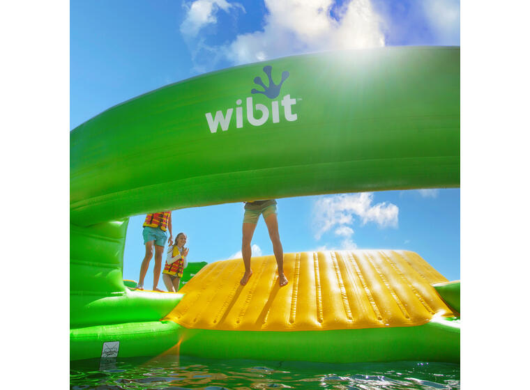 Wibit Level-Connect Flytende Nivå-utfordring 