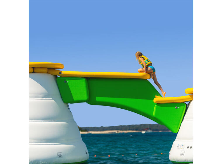 Wibit Peakz Split Step Balansebro 