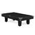 Biljardbord Master Skifer 8 fot Svart Simonis 860 duk 