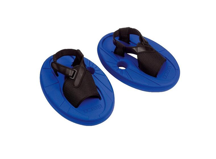 Aqua Fitness Vannjoggesko Beco Aqua Twin II Large 41-45 