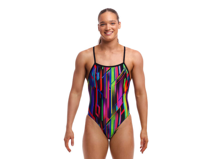 Baby Beamer Badedrakt 36 Funkita | Tie Me Tight Secure 