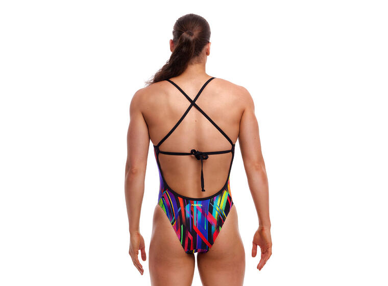 Baby Beamer Badedrakt 36 Funkita | Tie Me Tight Secure 