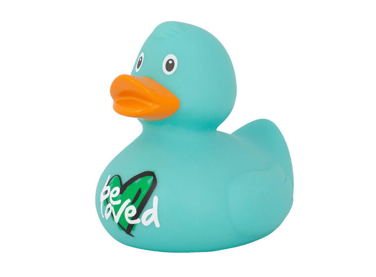 Badeand Be Loved 