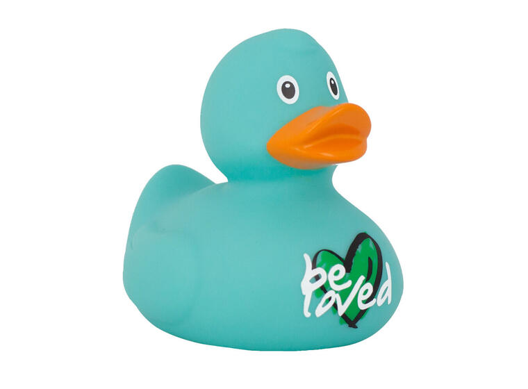 Badeand Be Loved 