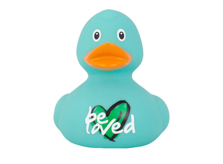 Badeand Be Loved 