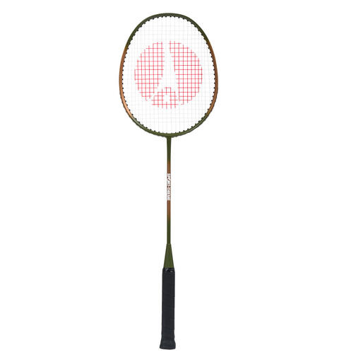 Badmintonracket Competition 95g | Racket til skole og klubber