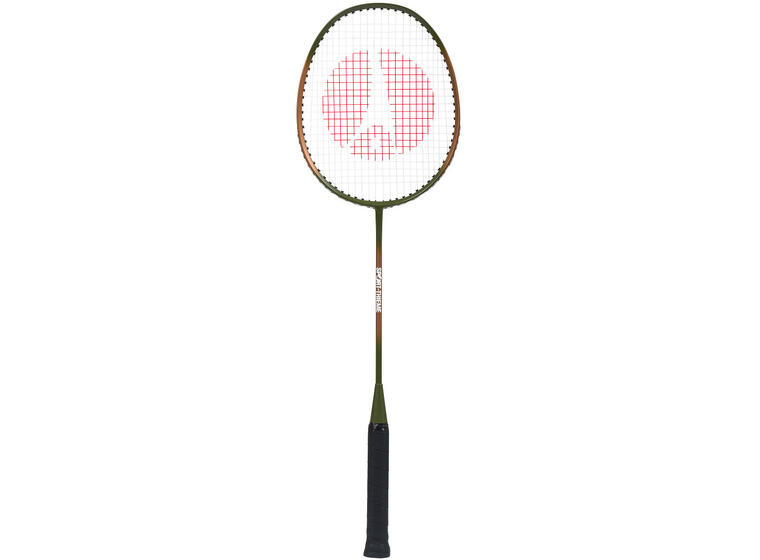 Badmintonracket Competition 95g | Racket til skole og klubber 