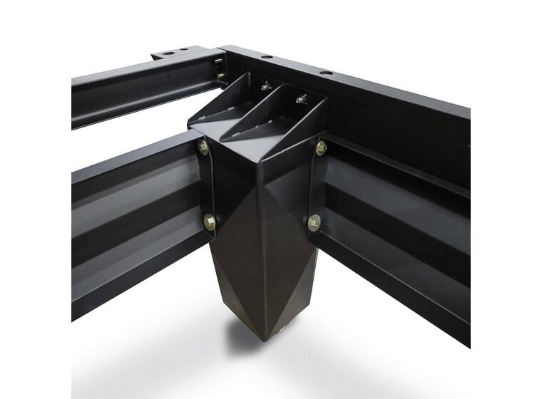 Biljardbord Master Skifer 9 fot Eplegrønn Simonis 860 duk 