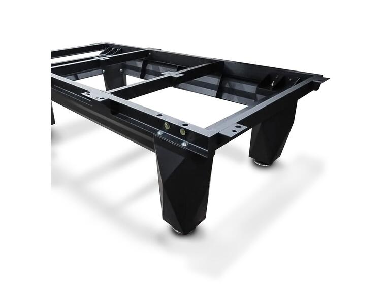 Biljardbord Master Skifer 9 fot Eplegrønn Simonis 860 duk 