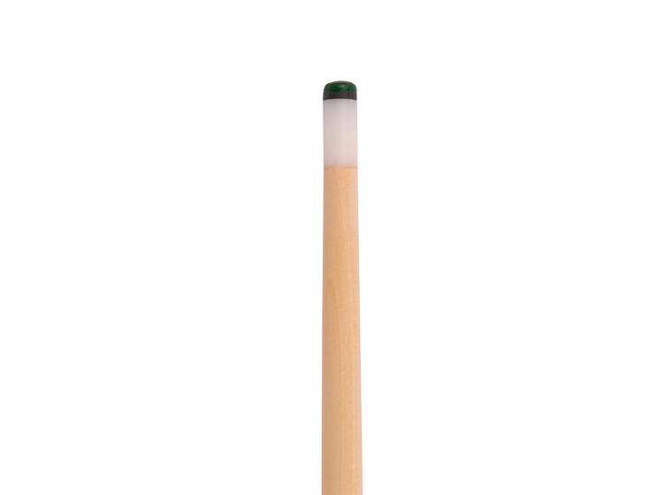 Biljardkø Stradivari Captain 2-delt | 140 cm 