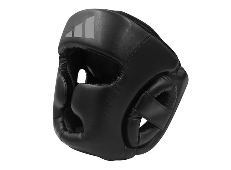 Boksehjelm Adidas Speed S Hodebeskyttelse til kampsport 