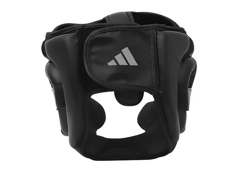 Boksehjelm Adidas Speed S Hodebeskyttelse til kampsport 