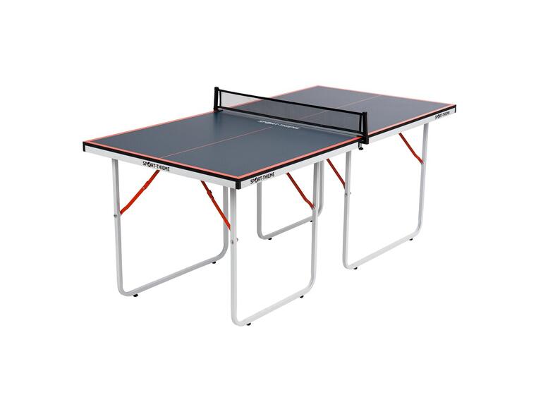 Bordtennisbord Sport-Thieme Street Spin Innendørs | 182 x 91 x 76 cm 