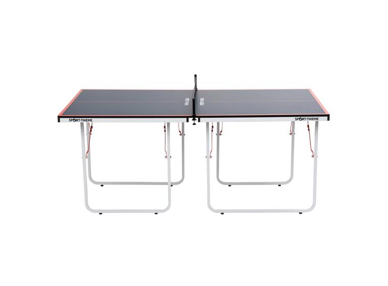 Bordtennisbord Sport-Thieme Street Spin Innendørs | 182 x 91 x 76 cm 
