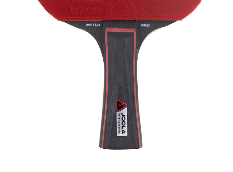 Bordtennisracket Joola Match Pro Allround | ITTF godkjent | Innendørs 