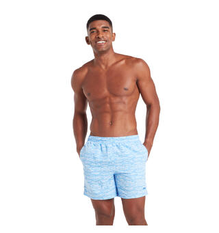 Fish Fever 16 Badeshorts Zoggs | Flerfarget | Ecodura
